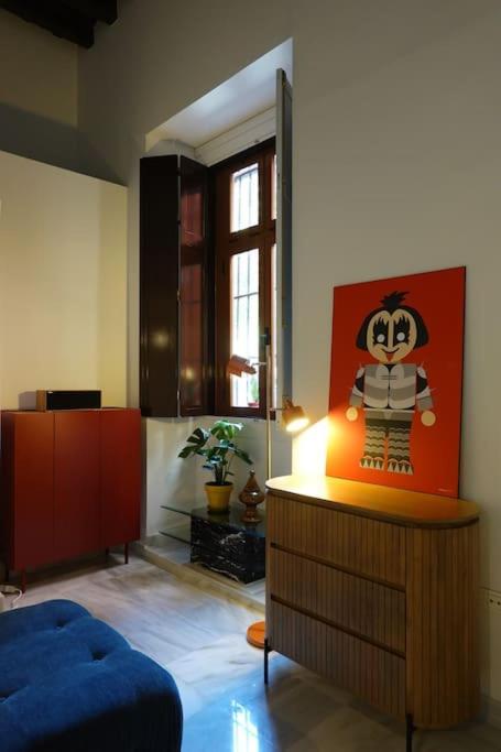 Appartement Cristo De Burgos 21