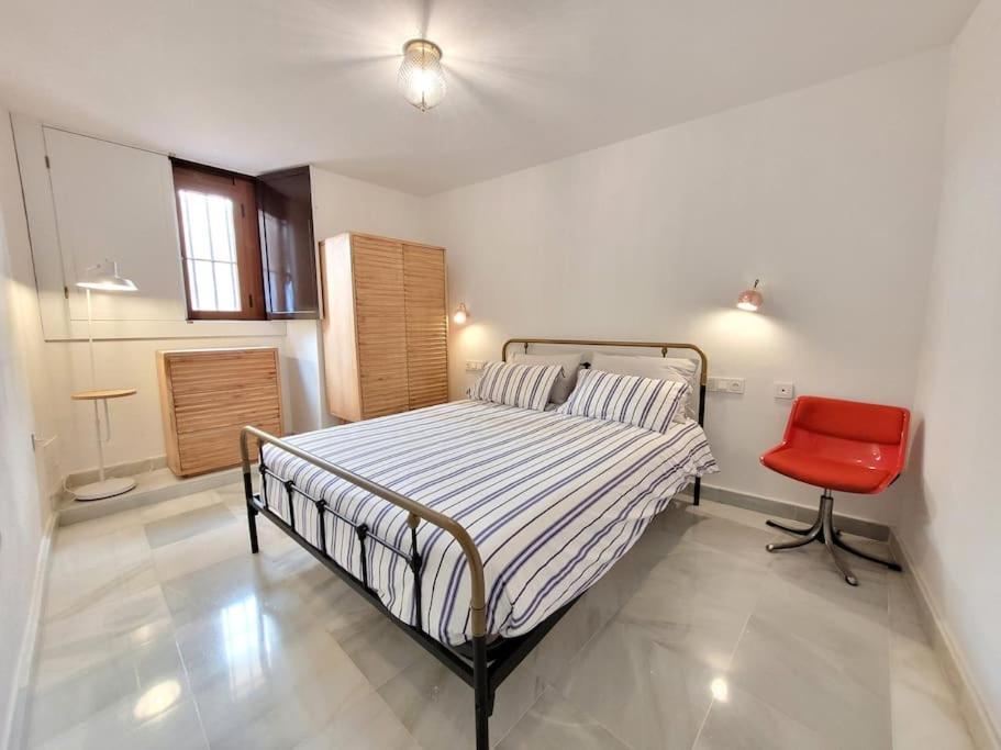Cristo De Burgos 21 Appartement *