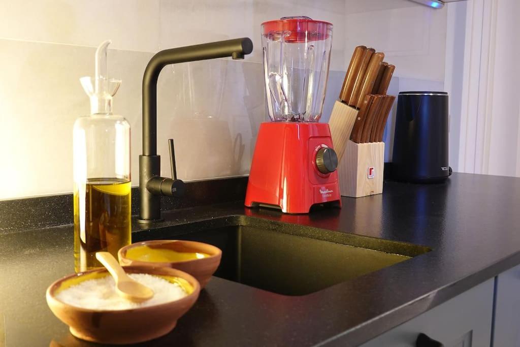 Apartamento Cristo De Burgos 21 *