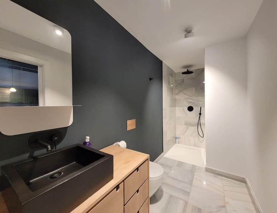 Apartamento Cristo De Burgos 21 Sevilha