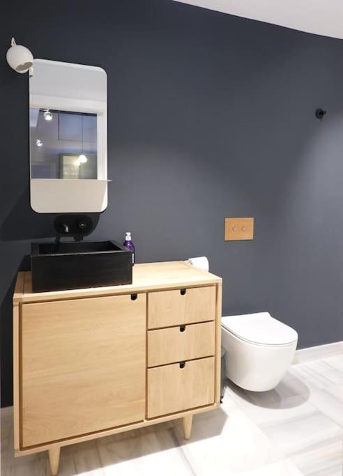Apartamento Cristo De Burgos 21 Sevilha